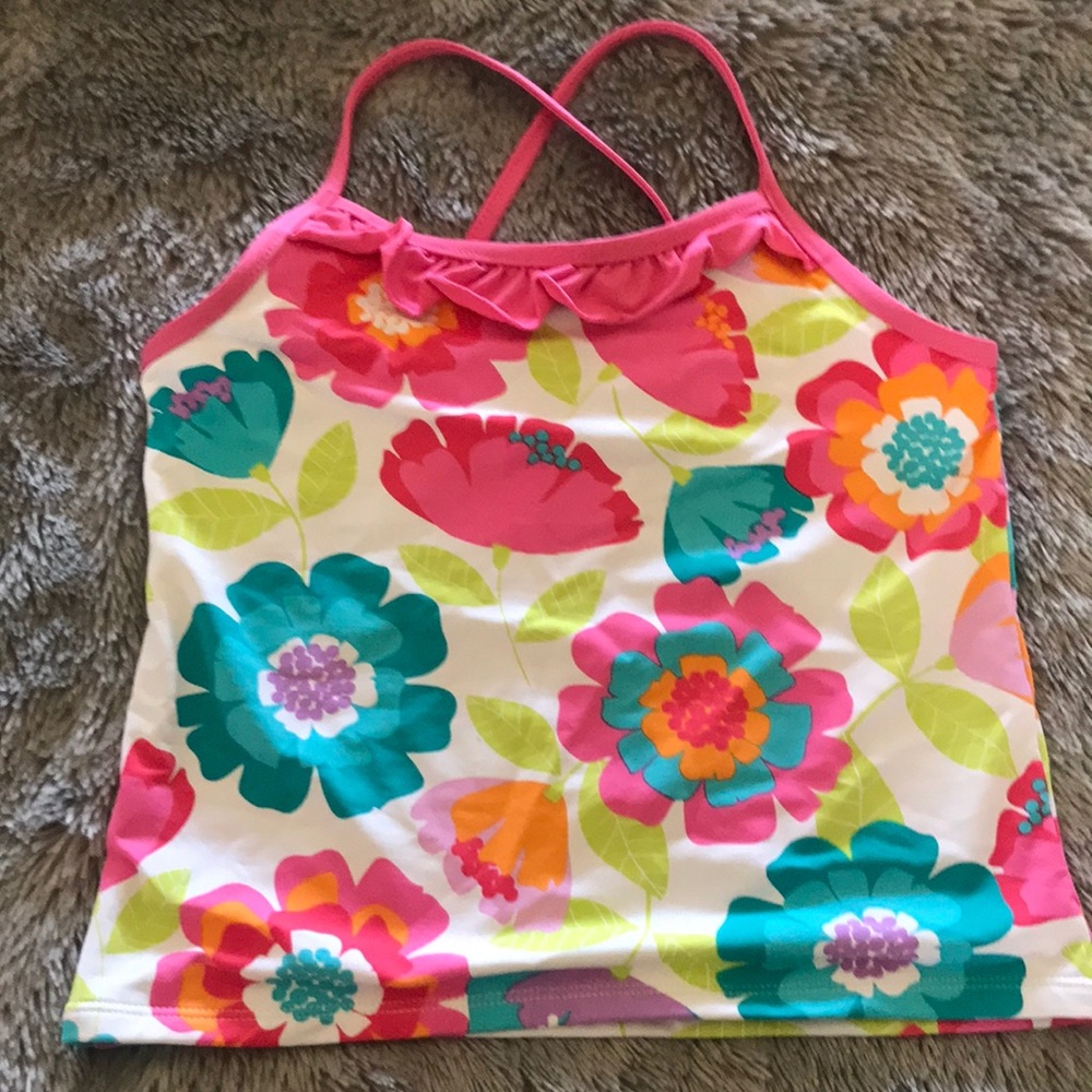 Bathing suit top-New!